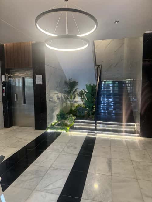 4 bedroom apartment in Al Manar 9