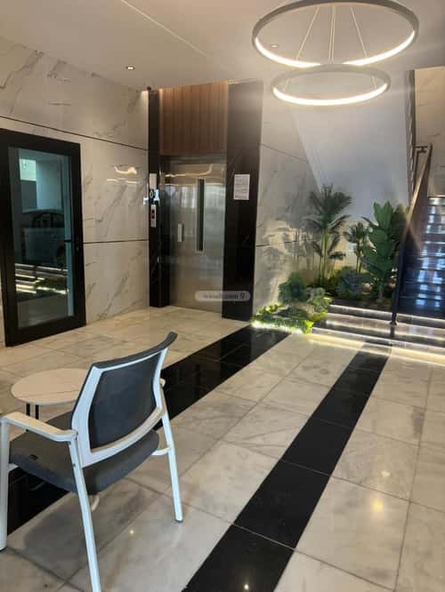 4 bedroom apartment in Al Manar 12