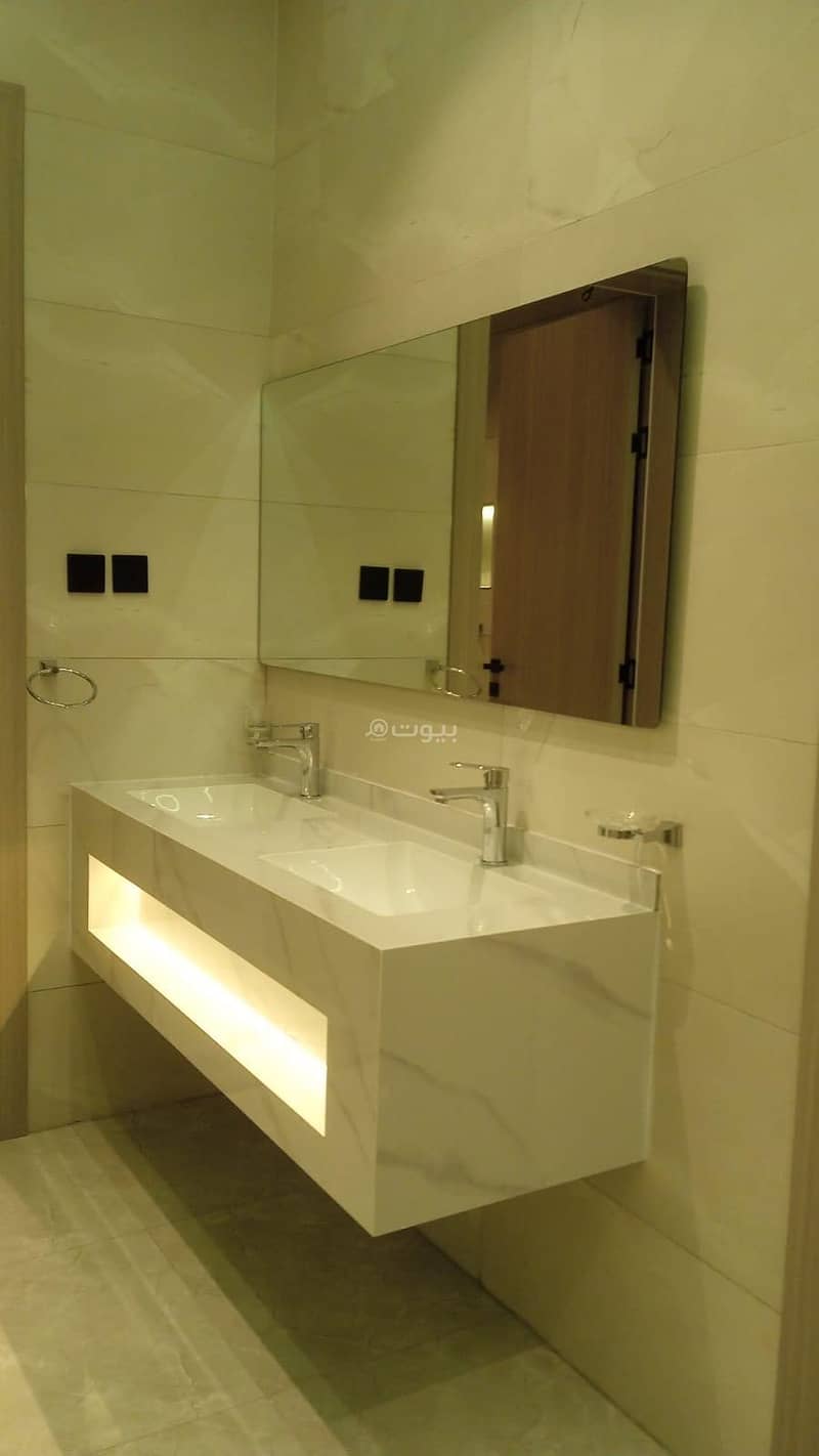 4 bedroom apartment in Al Riyadh, Jeddah 9