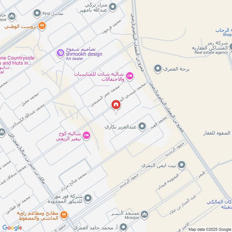 4 bedroom apartment in Al Riyadh, Jeddah 15