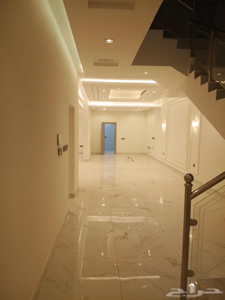 4 bedroom villa in Al Husam, Eastern Province 19