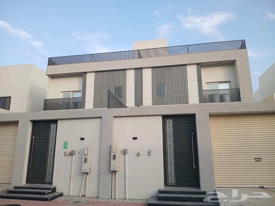 4 bedroom villa in Al Husam, Eastern Province 23