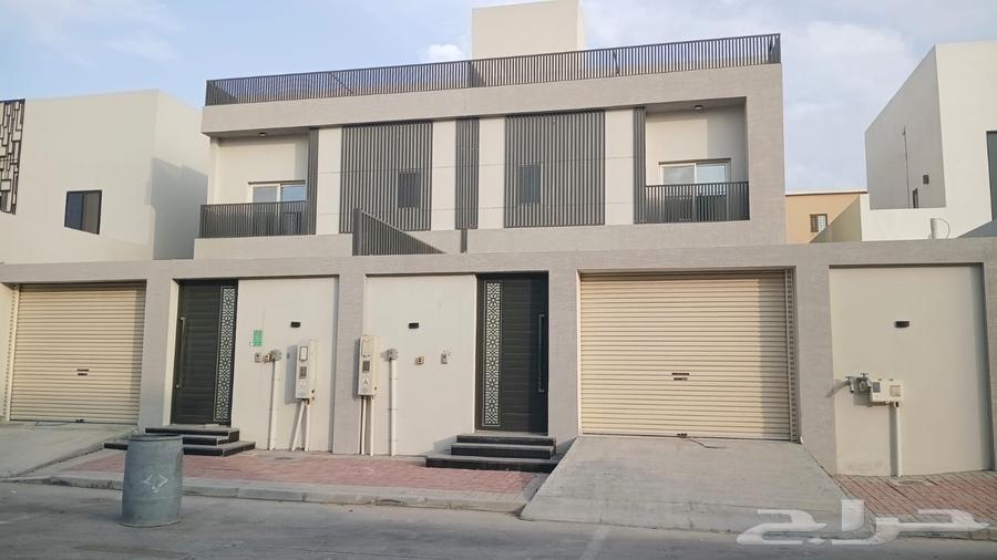 4 bedroom villa in Al Husam, Eastern Province 24