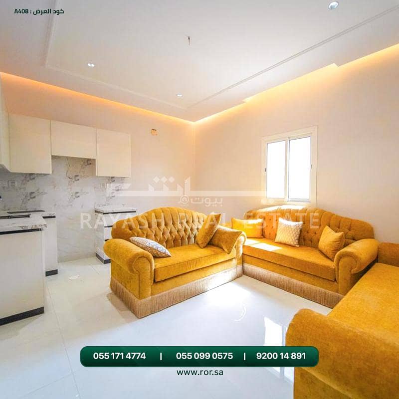 apartment in Al Sawari, Jeddah 6