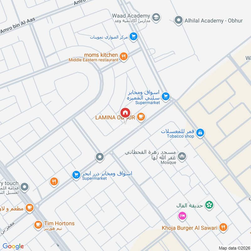 apartment in Al Sawari, Jeddah 10