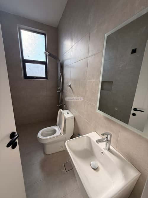 4 bedroom apartment in Al Rabwa 4