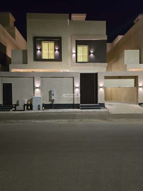 8 bedroom villa in Jeddah 2