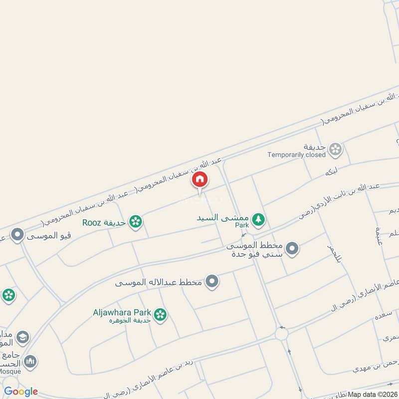 4 bedroom apartment in Mukhtat Al Musa, Jeddah 3