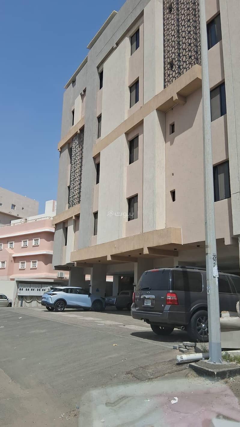 شقة  في الريان، جدة 6