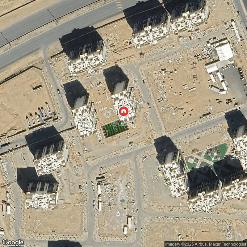 5 bedroom apartment in Al Aseel, Jeddah 20