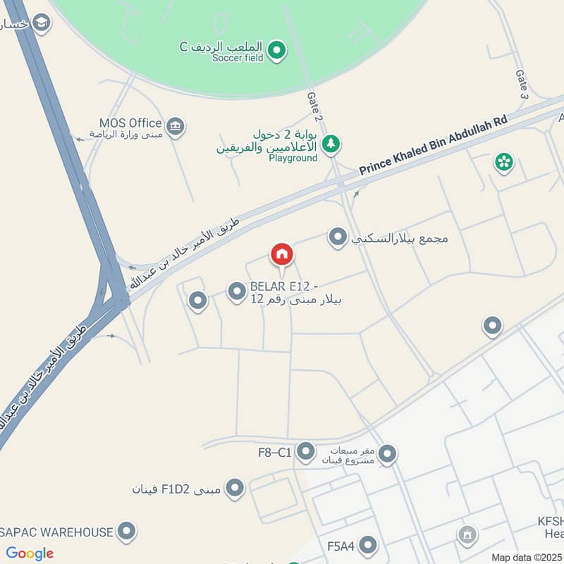 5 bedroom apartment in Al Aseel, Jeddah 21