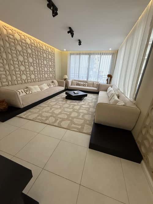 5 bedroom apartment in Quba 10