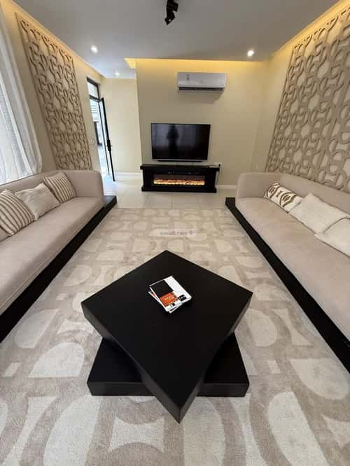 5 bedroom apartment in Quba 7