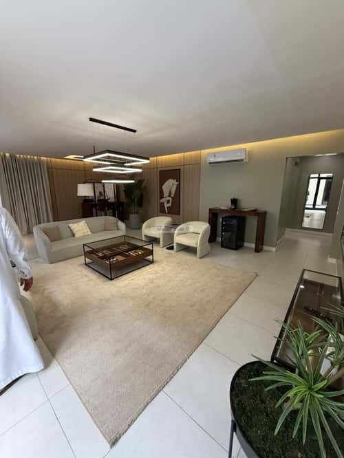 5 bedroom apartment in حكومي1 3