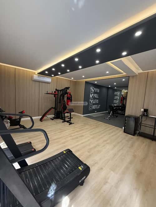 5 bedroom apartment in Quba 2