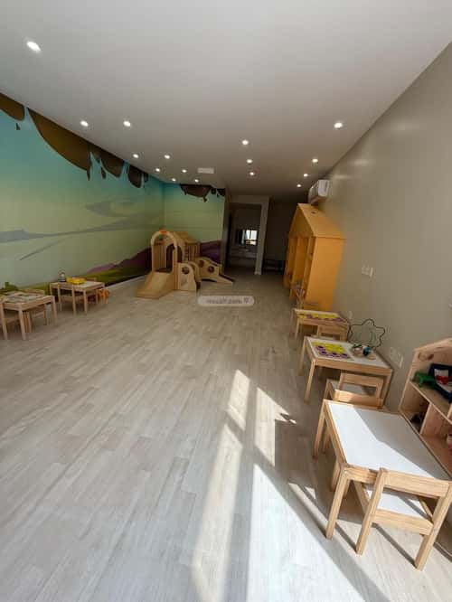 5 bedroom apartment in حكومي1 4