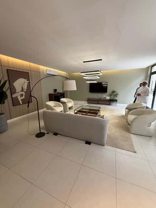 5 bedroom apartment in حكومي1 5