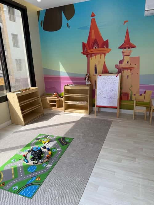 5 bedroom apartment in Quba 12