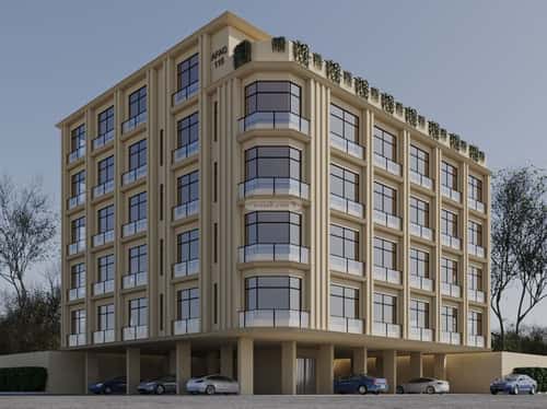 2 bedroom apartment in Al Nuzhah 3