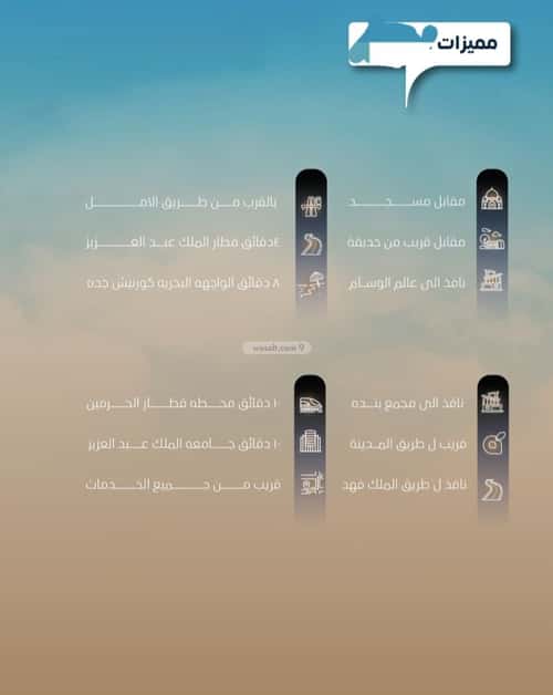 شقة 3 غرف في النزهة 4