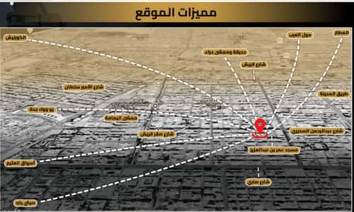 2 bedroom apartment in Al Salamah 1