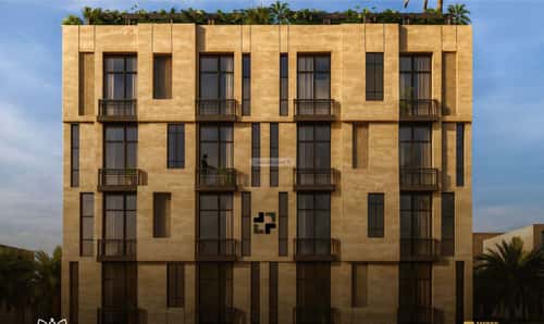 2 bedroom apartment in Al Salamah 3