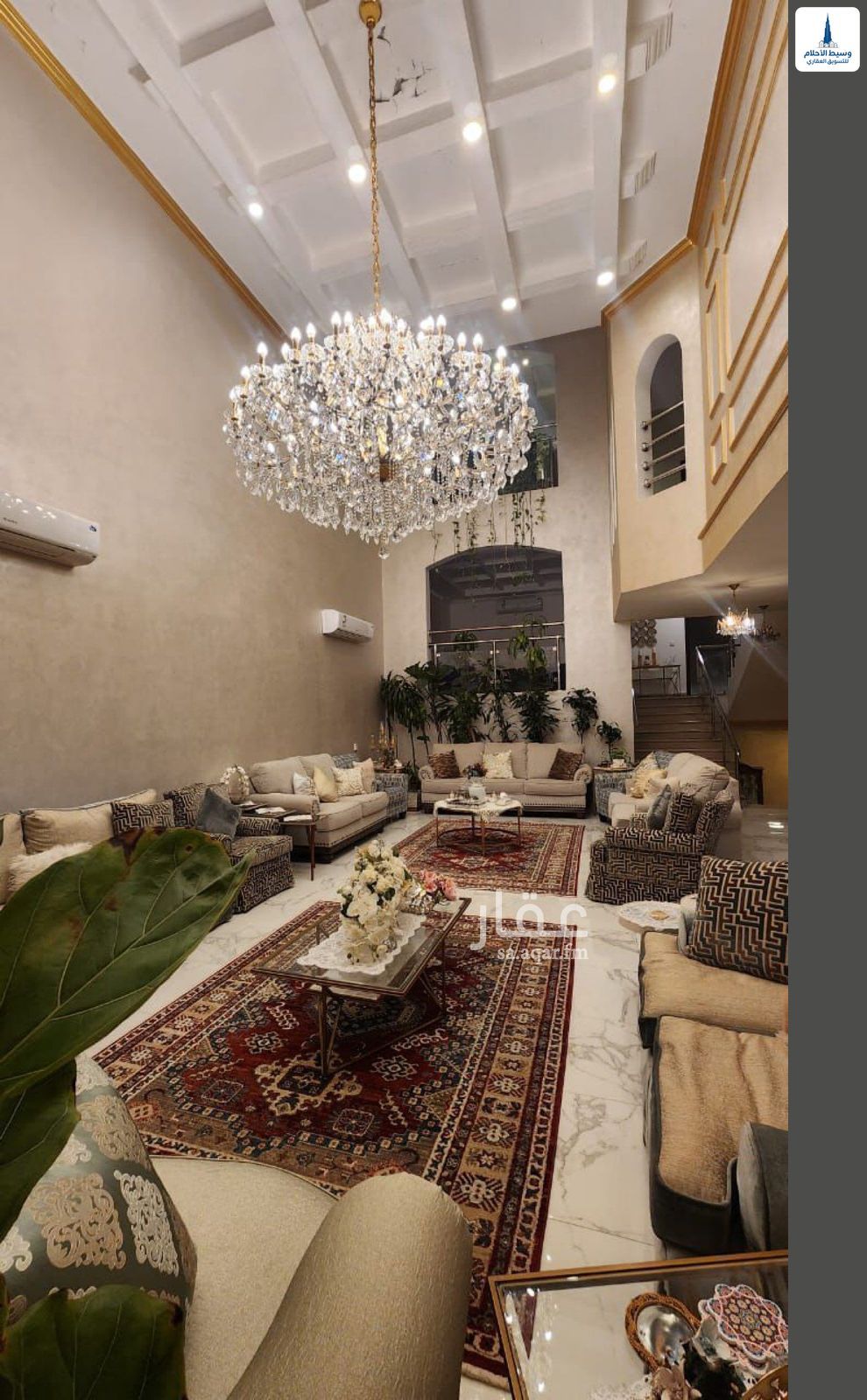 4 bedroom villa in Al Naeem, Jeddah 4