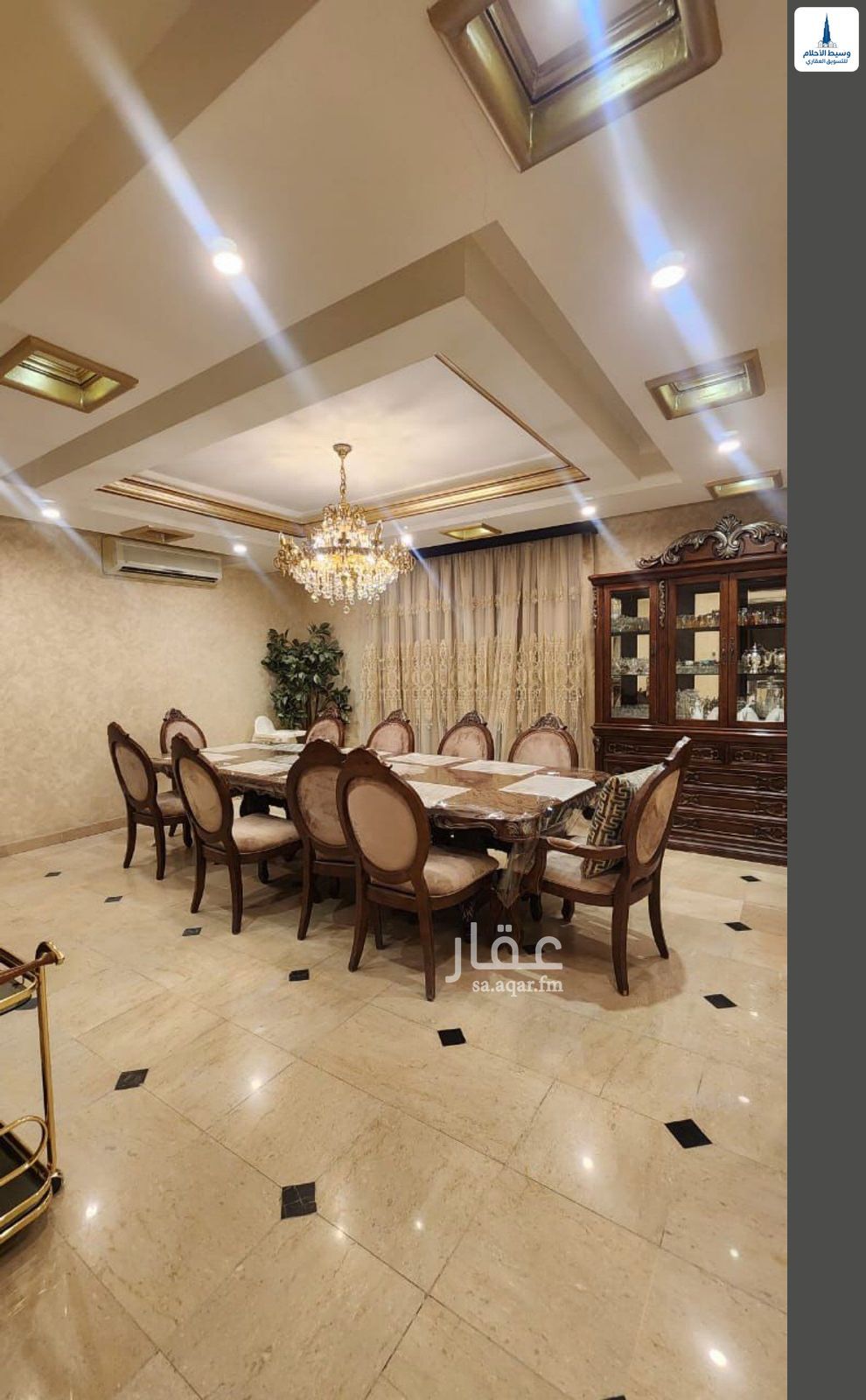 4 bedroom villa in Al Naeem, Jeddah 5
