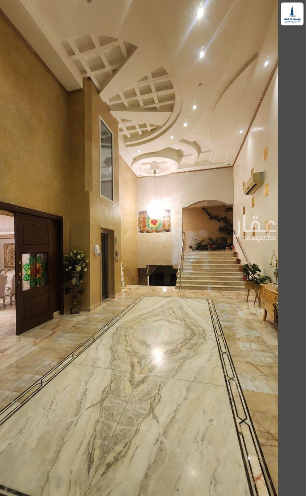 4 bedroom villa in Al Naeem, Jeddah 6