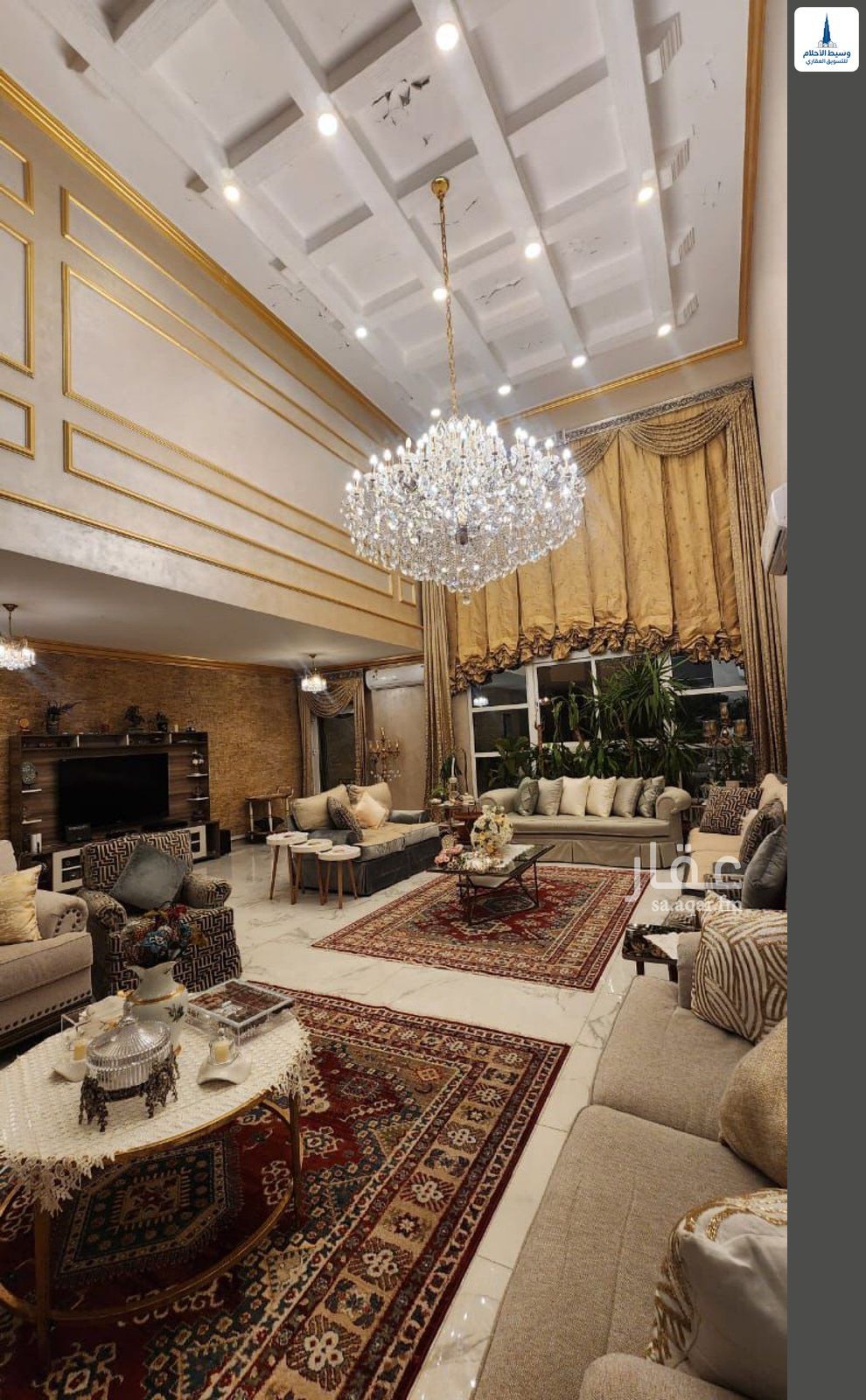 4 bedroom villa in Al Naeem, Jeddah 2