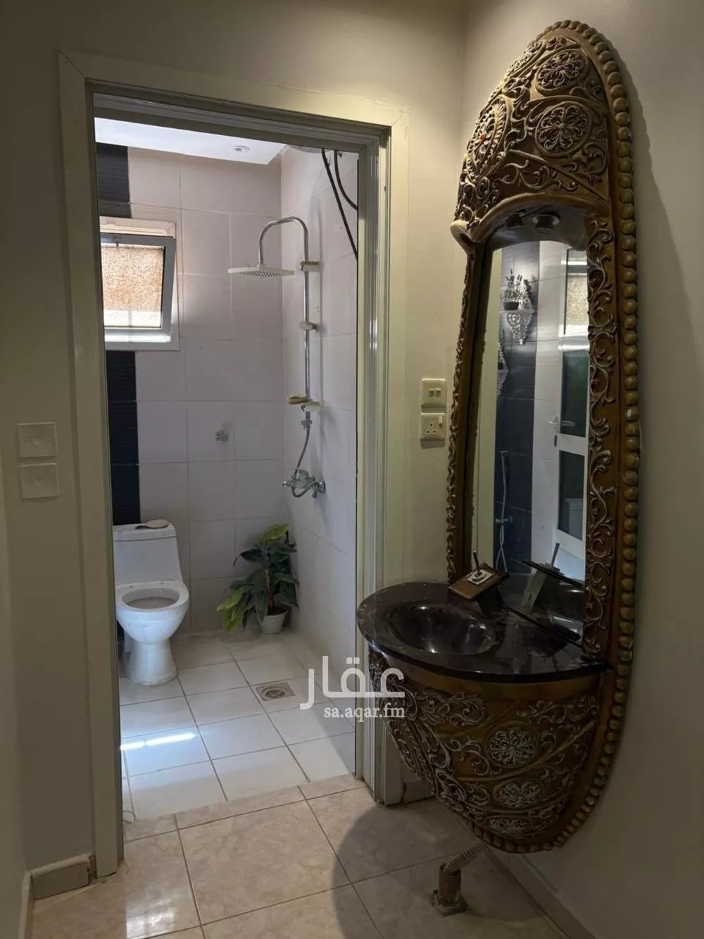 دور 3 غرف في المونسية 3