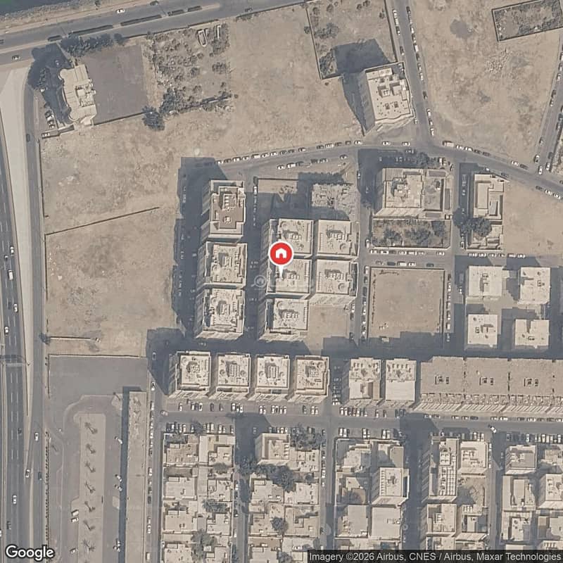 4 bedroom apartment in Al Baghdadiyah Al Gharbiyah, Jeddah 8