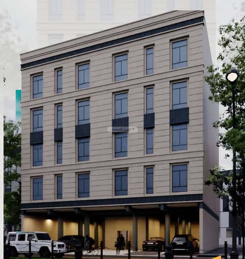 3 bedroom apartment in Al Rabwa 3