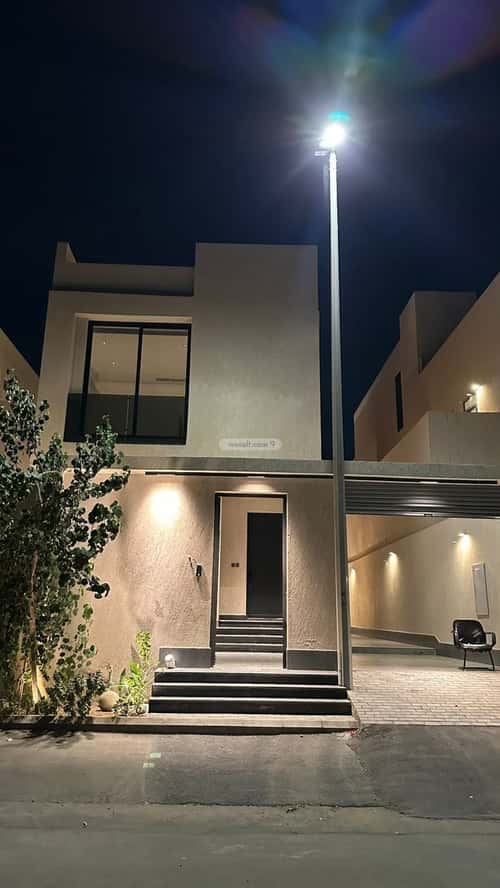 5 bedroom villa in Abhur North 4
