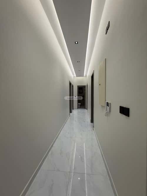 4 bedroom apartment in Al Nuzhah 2