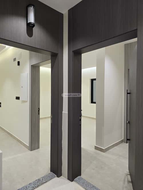 3 bedroom apartment in Al Nuzhah 2