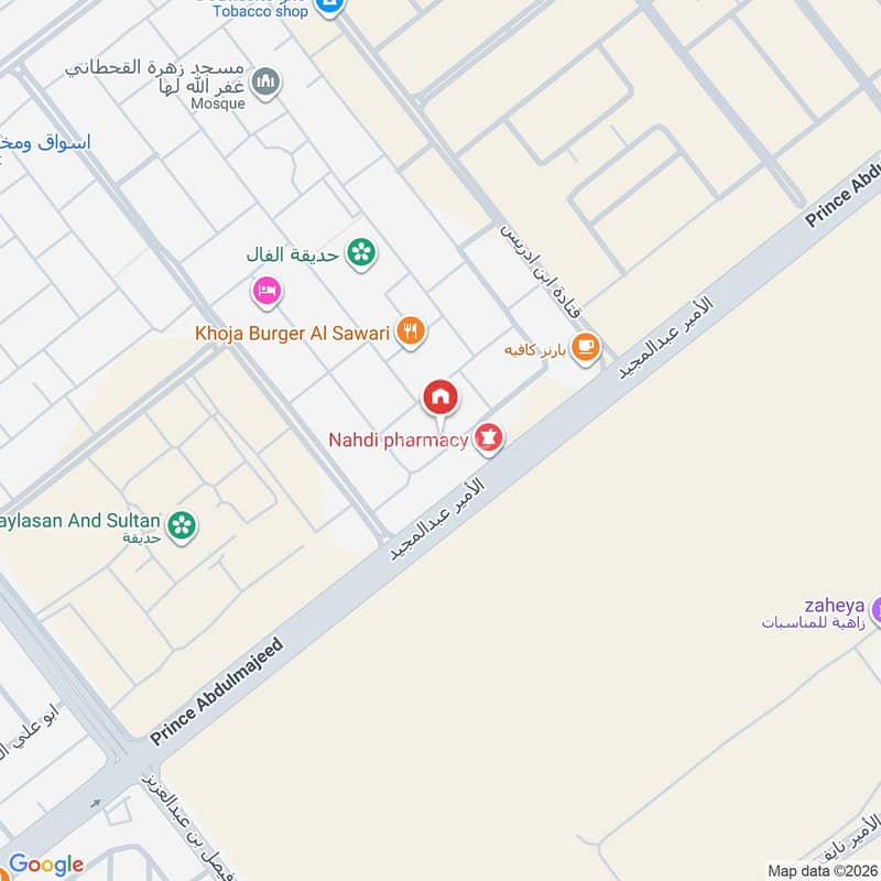 3 bedroom apartment in Al Sawari, Jeddah 2