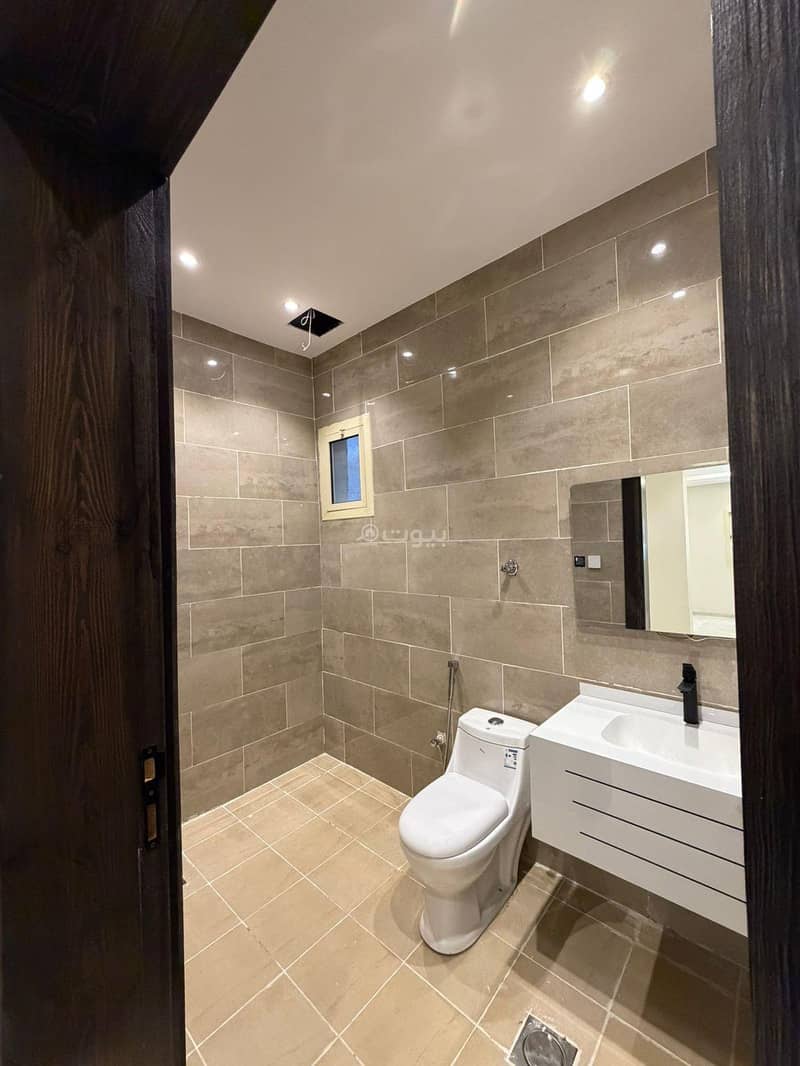 3 bedroom apartment in Al Sawari, Jeddah 9