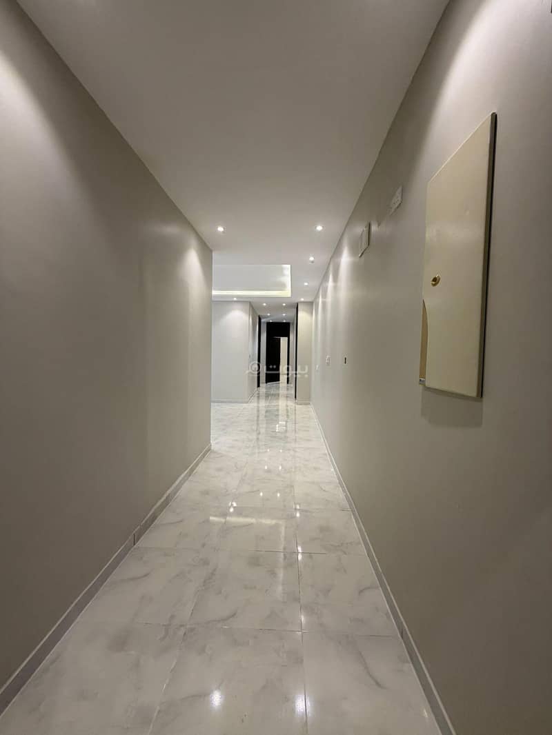 3 bedroom apartment in Al Sawari, Jeddah 12