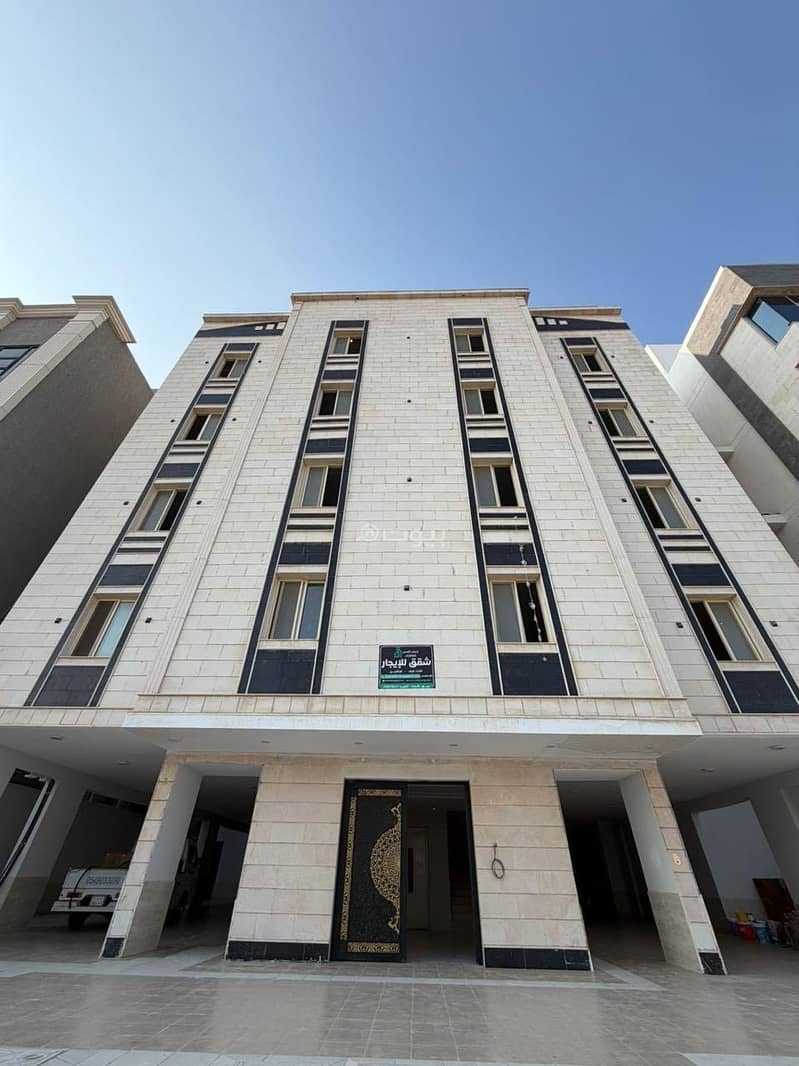 3 bedroom apartment in Al Sawari, Jeddah 13