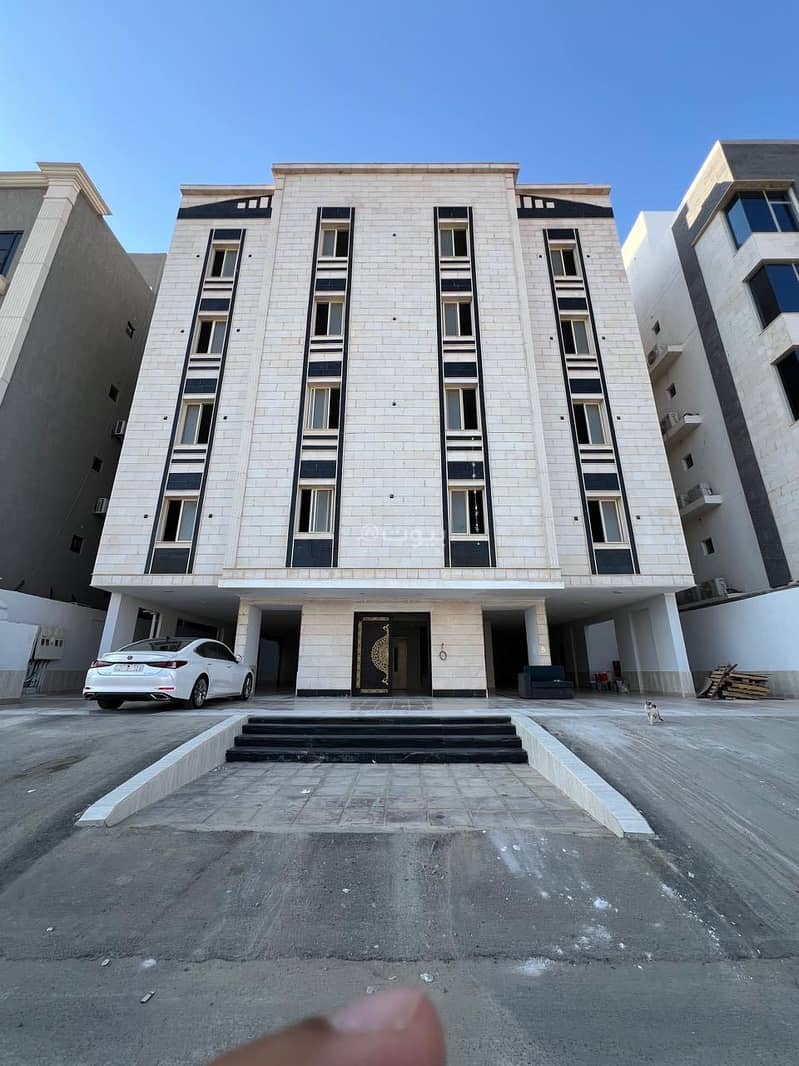 3 bedroom apartment in Al Sawari, Jeddah 14