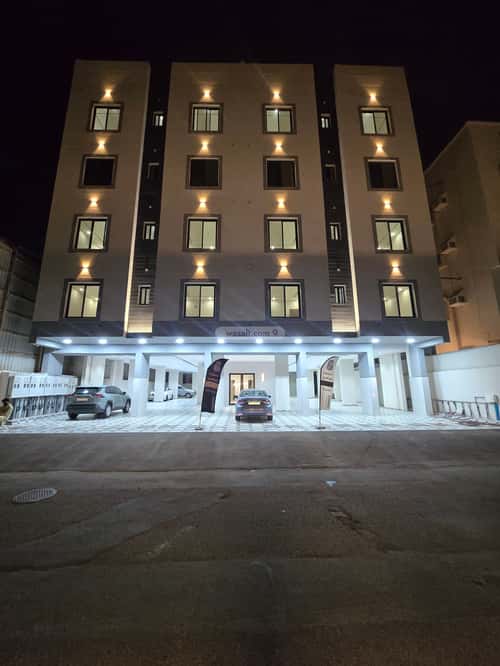 شقة 4 غرف في الصفاء 3