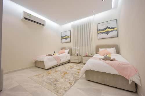 5 bedroom apartment in Al Rehab 1