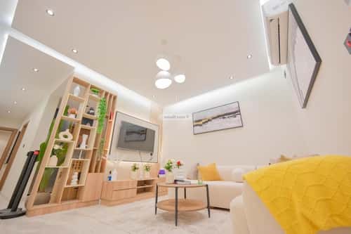 5 bedroom apartment in Al Rehab 3