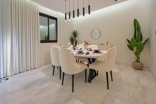 5 bedroom apartment in Al Rehab 5