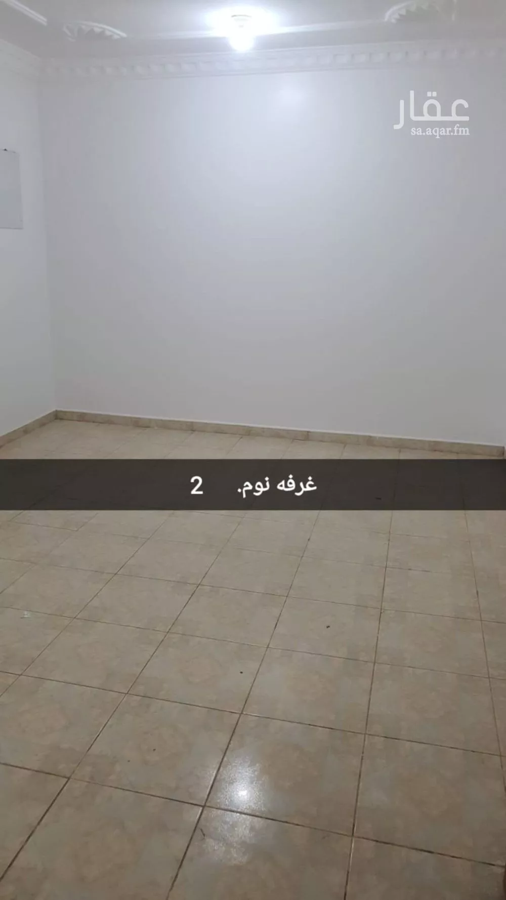 دور 3 غرف في الخليج 3
