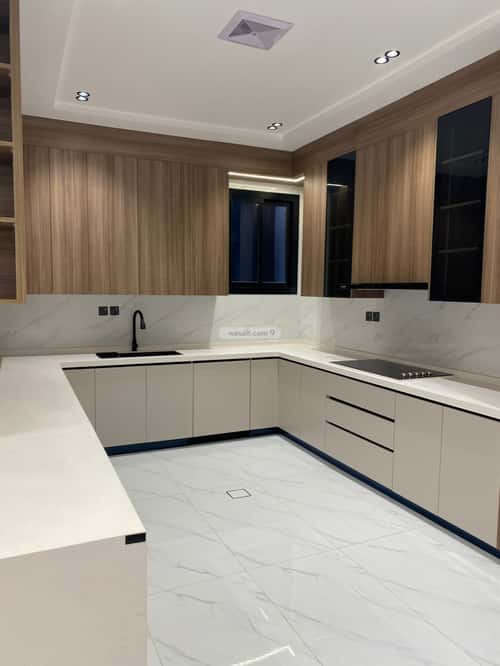 5 bedroom apartment in Al Nahda 1