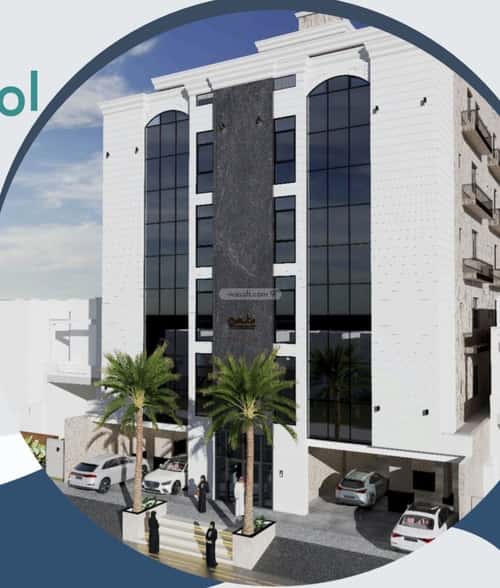5 bedroom apartment in Al Nahda 7