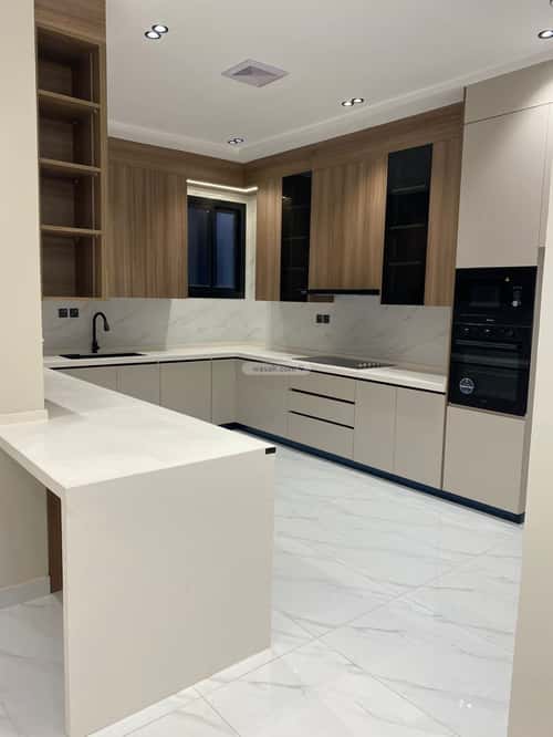 5 bedroom apartment in Al Nahda 12