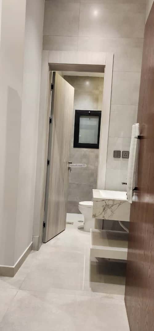 3 bedroom apartment in Al Marwa 4